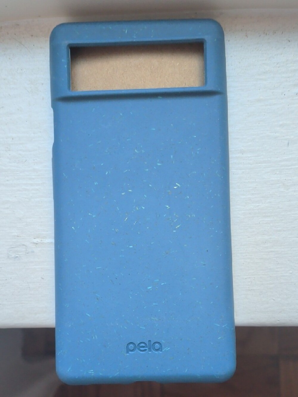 Google Pixel 6 Eco Blue Protective Case